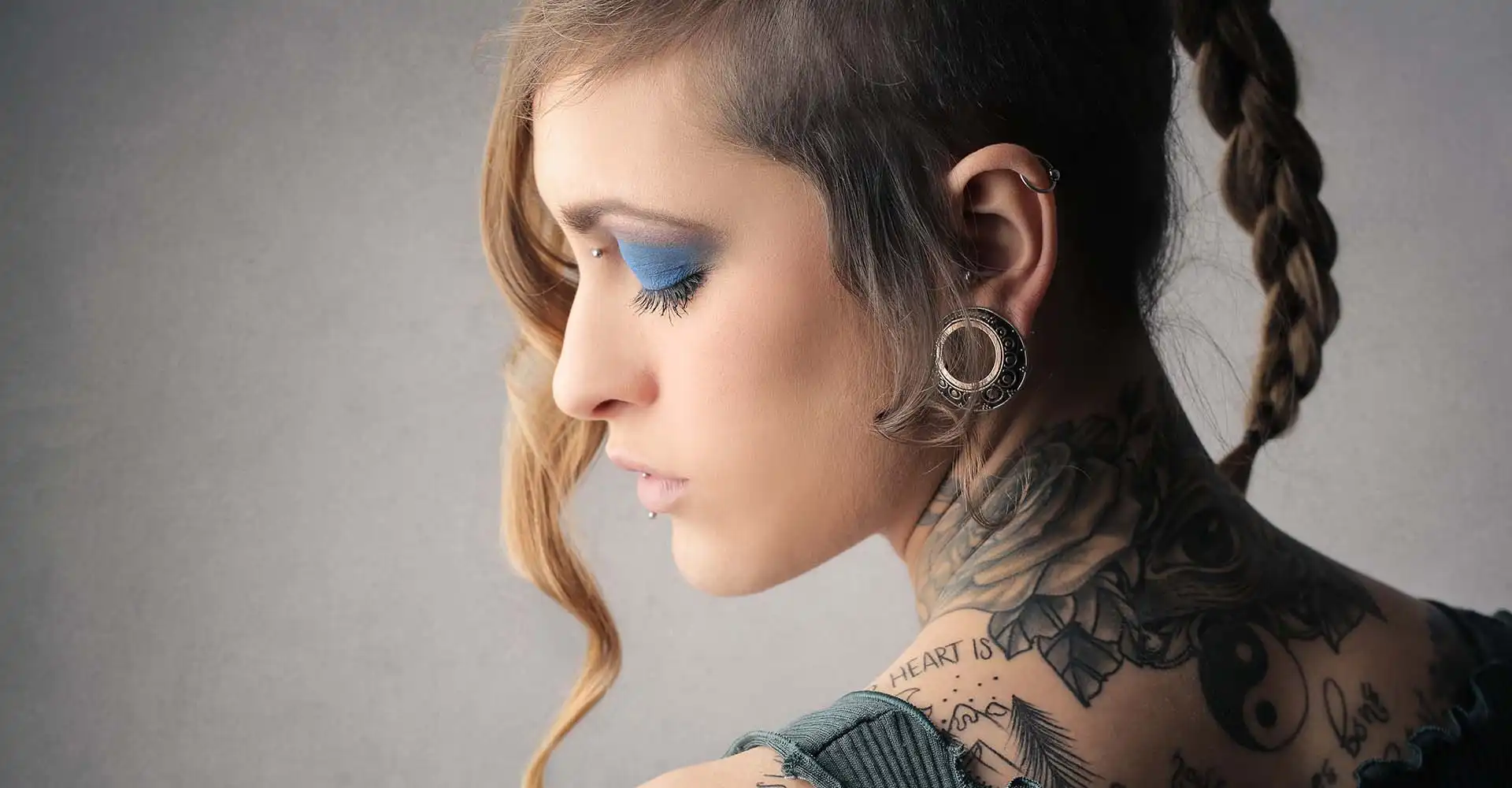 Chinese body piercing jewelry company