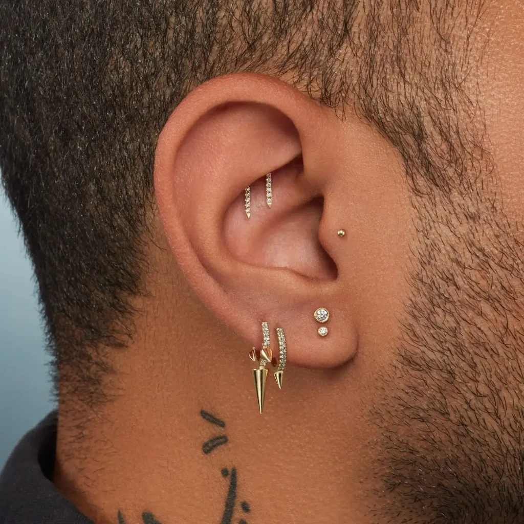 How to Start a Piercing Brand Private Label Piercing Design