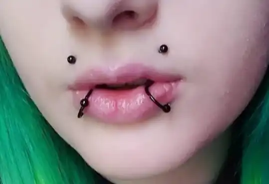 Full Guide To 22 Different Lip Piercings Types Pain And Care full-guide-to-22-different-lip-piercings-types-pain-and-care