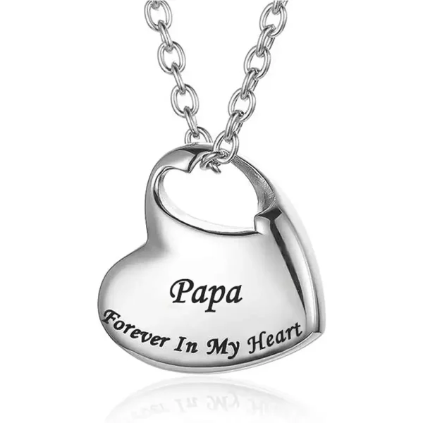 Wholesale Urn Necklace & Cremation Jewelry for Ashes of Loved Ones - Image 7