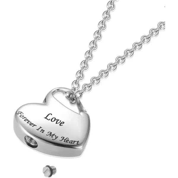 Wholesale Urn Necklace & Cremation Jewelry for Ashes of Loved Ones - Image 2