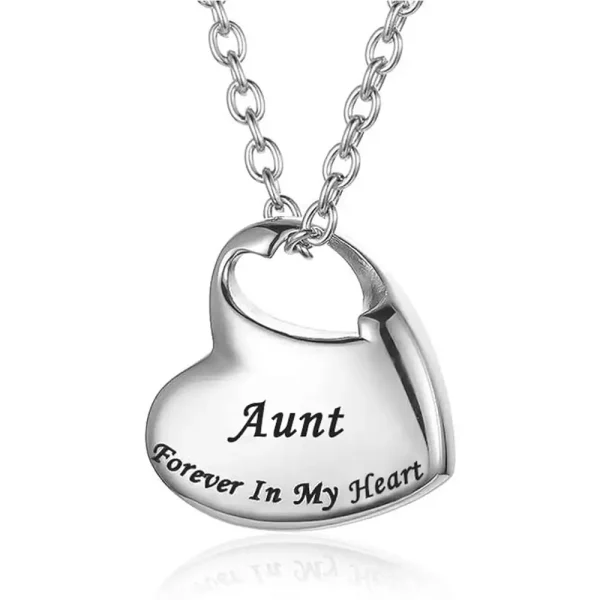 Wholesale Urn Necklace & Cremation Jewelry for Ashes of Loved Ones - Image 5